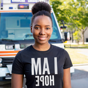 First Responders (Women)
