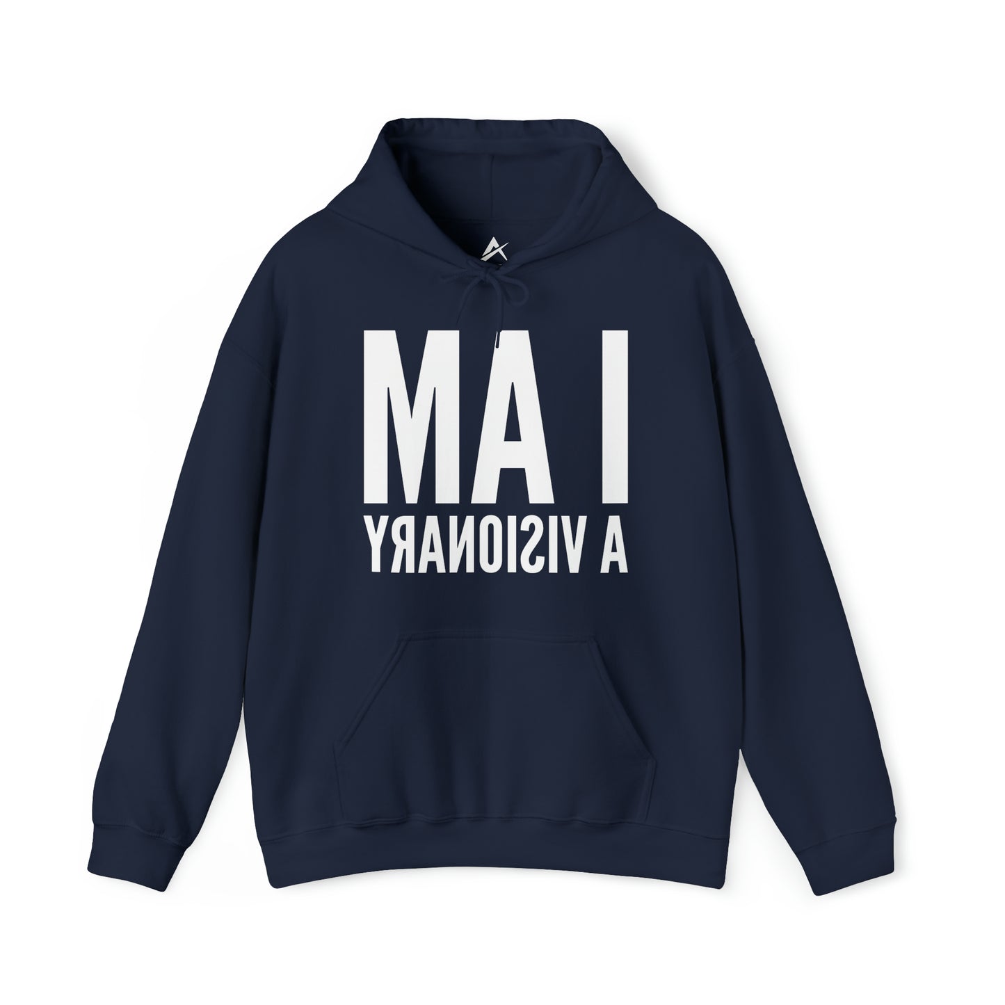 MA I™ A Visionary