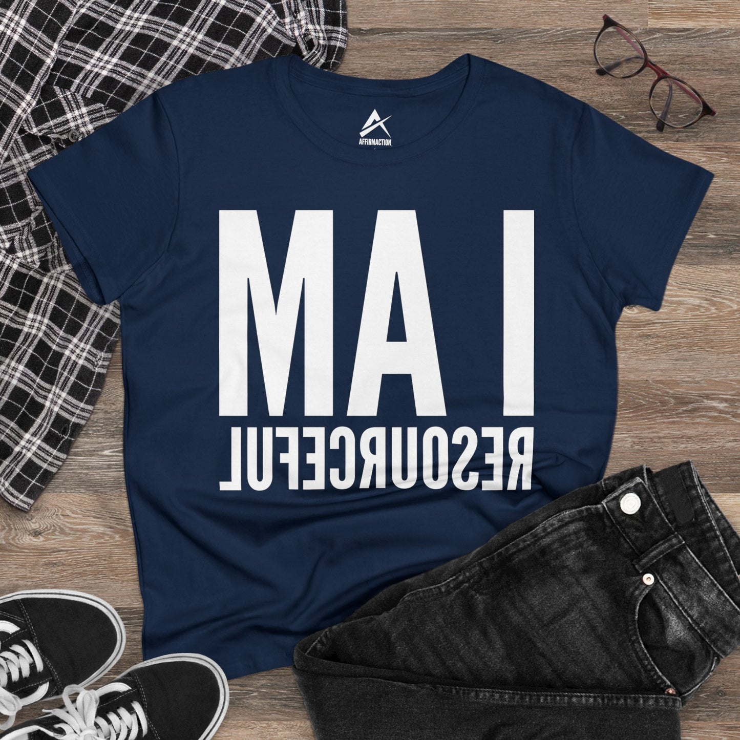 MA I™ Resourceful (Women's)