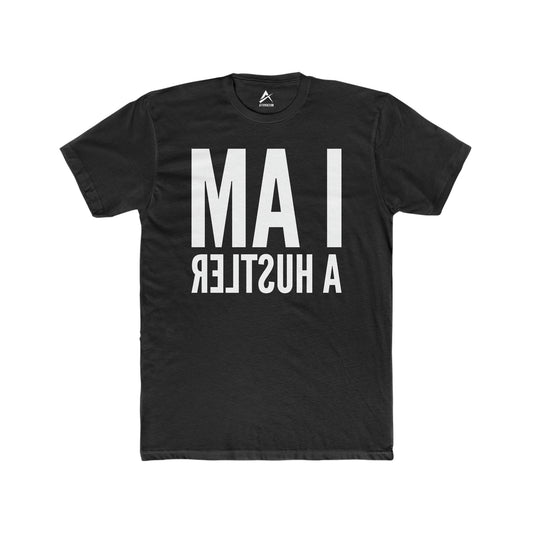 MA I™ A Hustler
