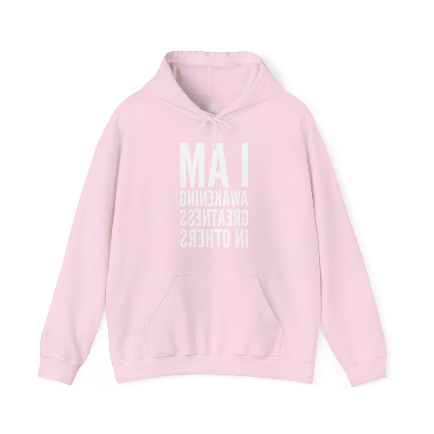 MA I™ Awakening Greatness in Others