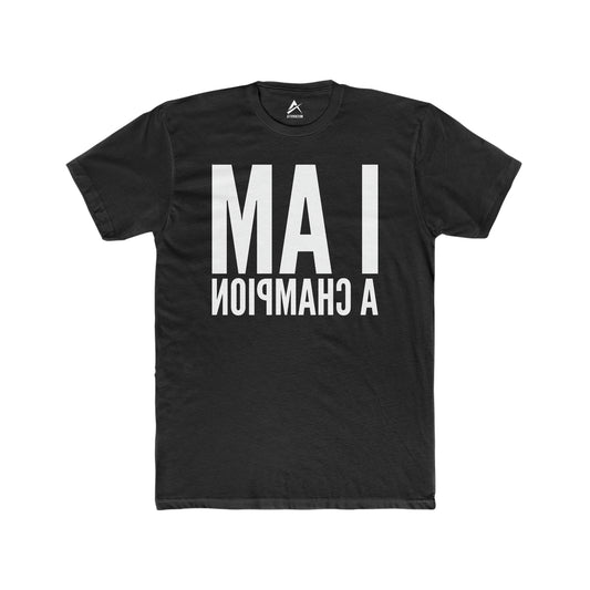 MA I™ A Champion