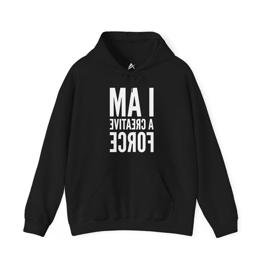 MA I™ A Creative Force