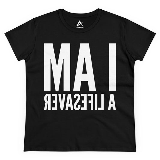 MA I™ A Lifesaver (Women's)