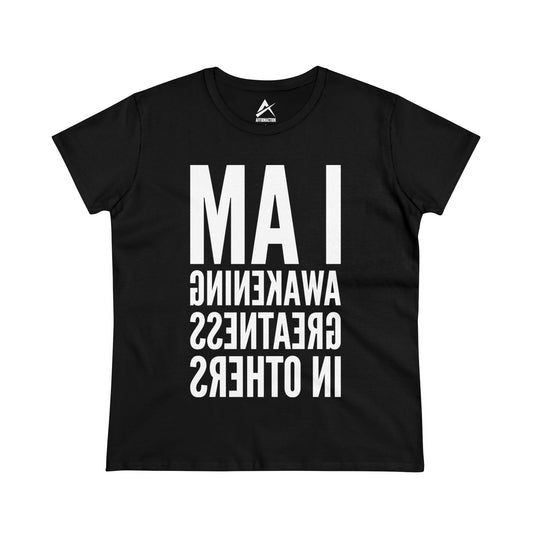 MA I™ Awakening Greatness in Others (Women's)