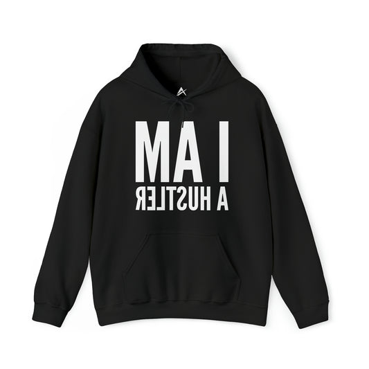 MA I™ A Hustler