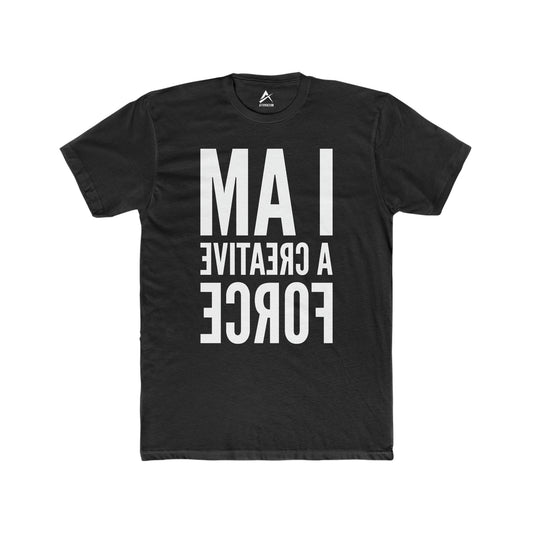 MA I™ Creative Force