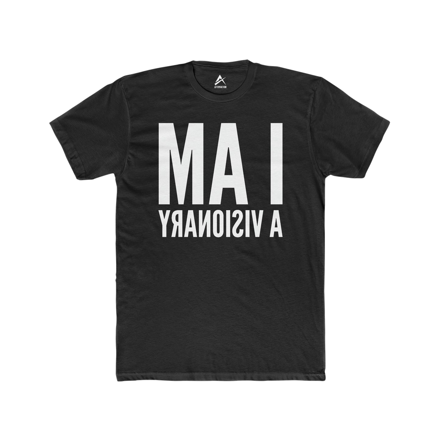 MA I™ A Visionary