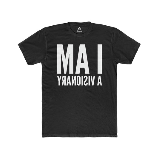 MA I™ A Visionary