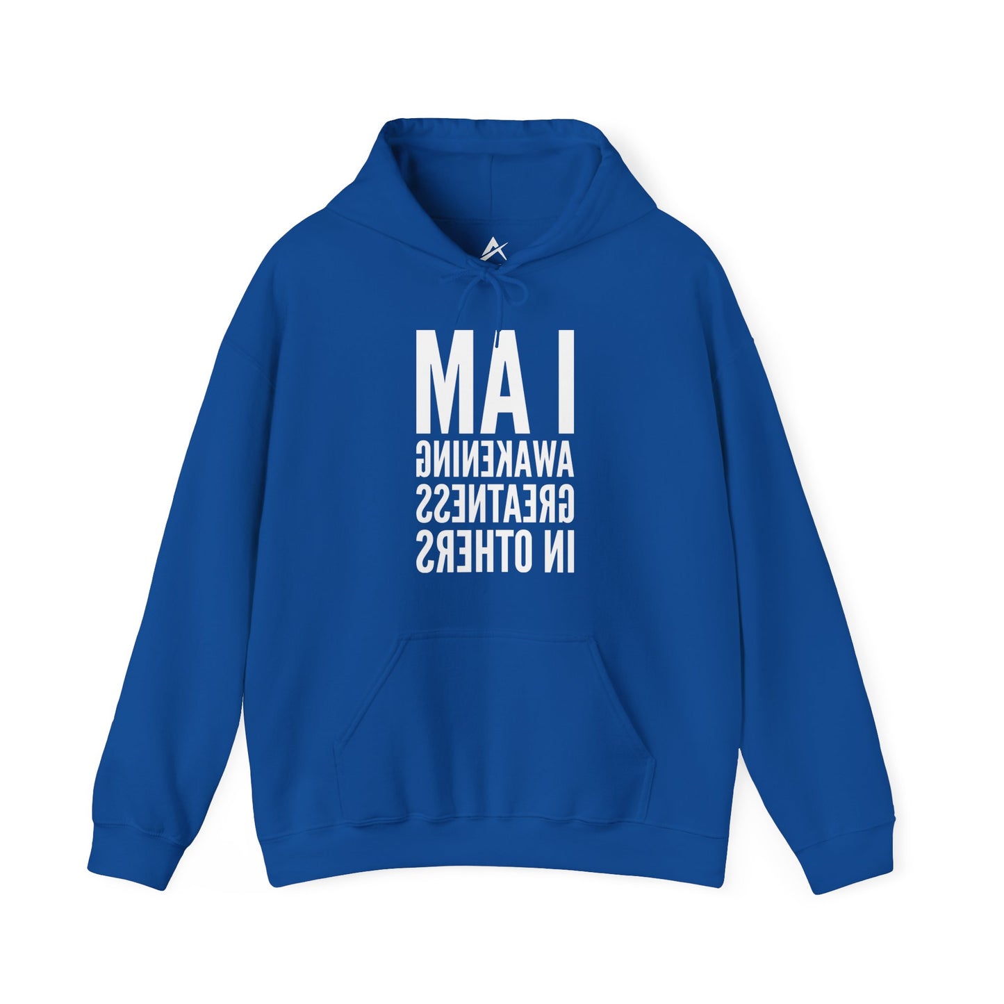 MA I™ Awakening Greatness in Others