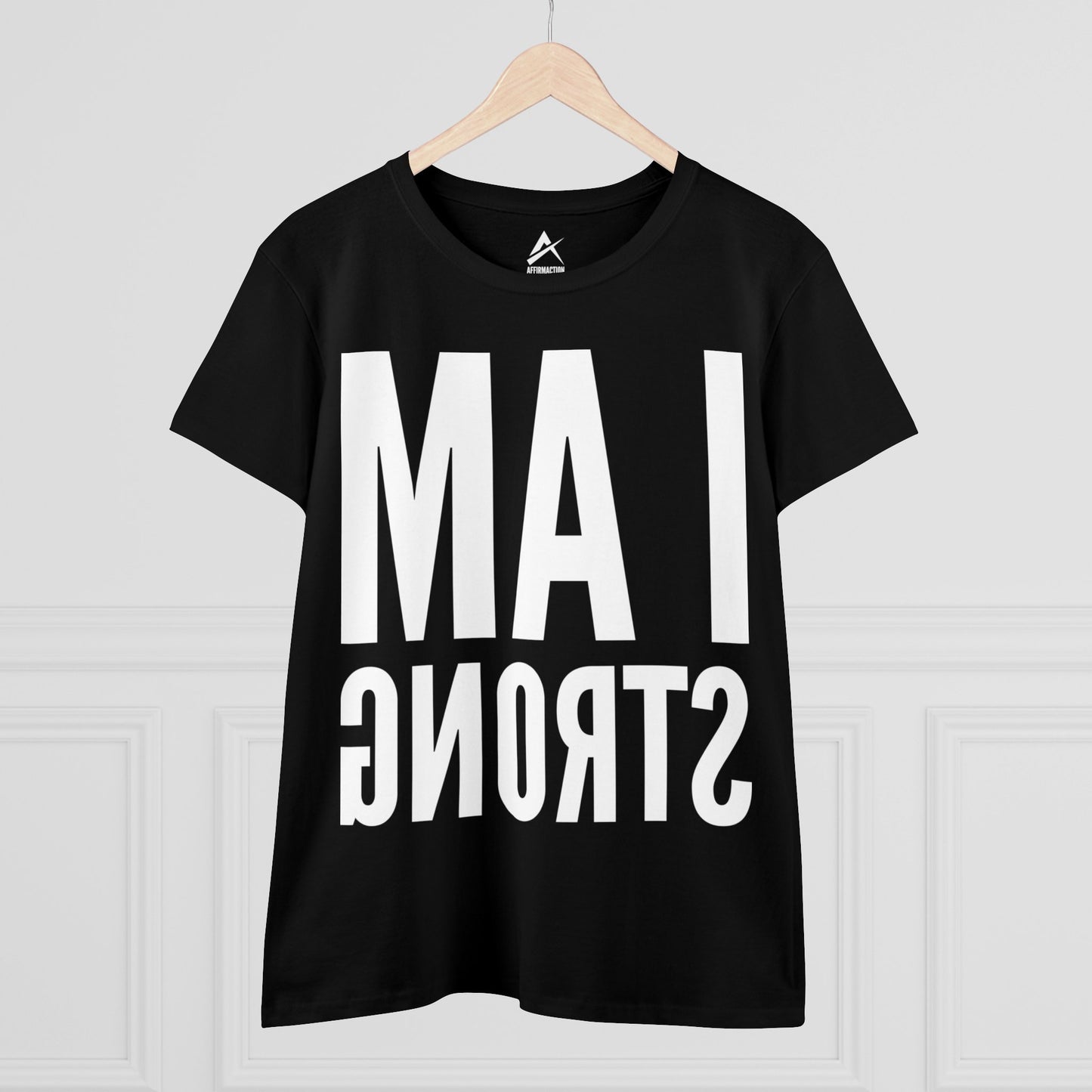 MA I™ Strong (Women's)