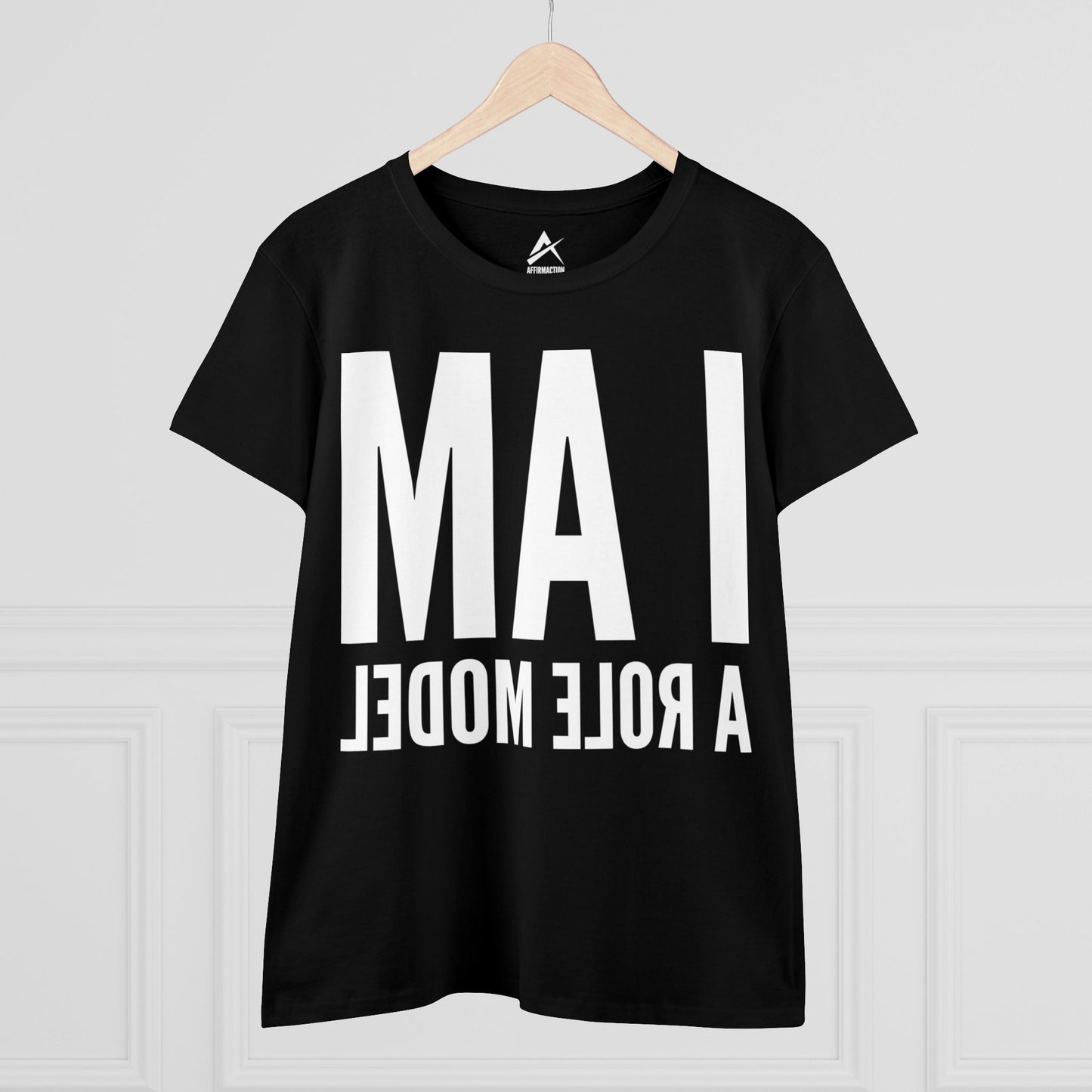 MA I™ A Role Model (Women's)