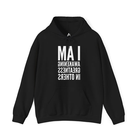 MA I™ Awakening Greatness in Others