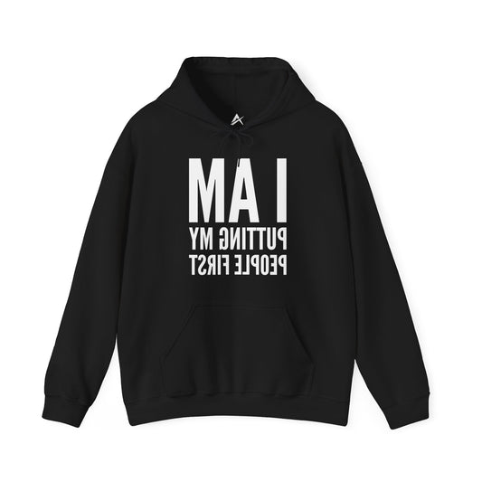MA I™ Putting My People First