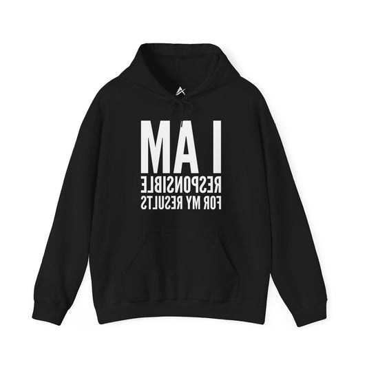 MA I™ Responsible for My Results