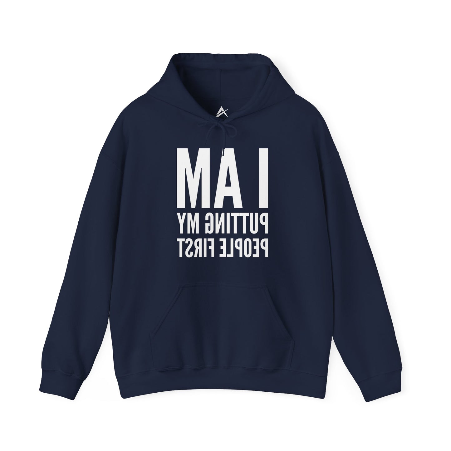 MA I™ Putting My People First