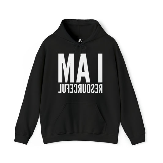 MA I™ Resourceful
