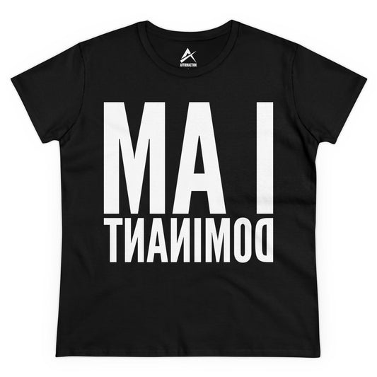 MA I™ Dominant (Women's)