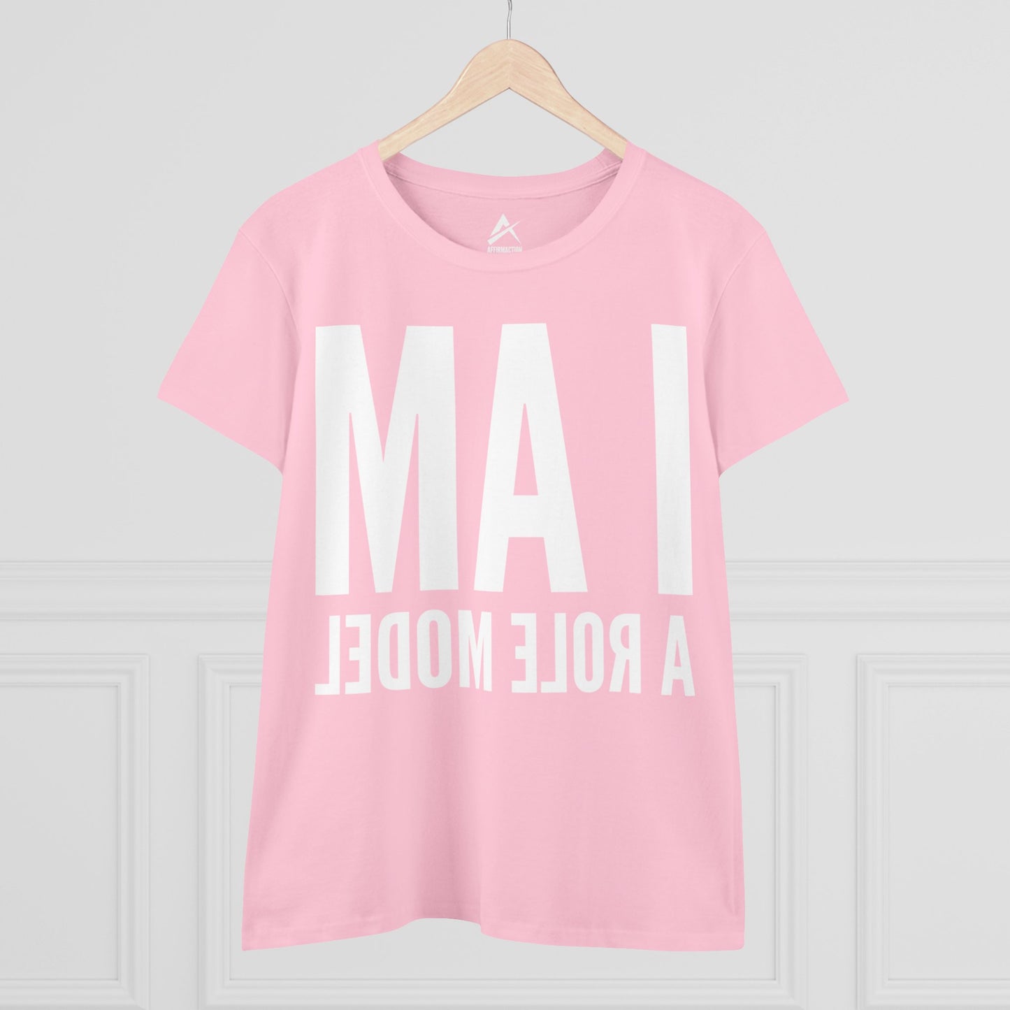 MA I™ A Role Model (Women's)
