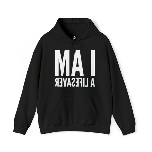 MA I™ A Lifesaver