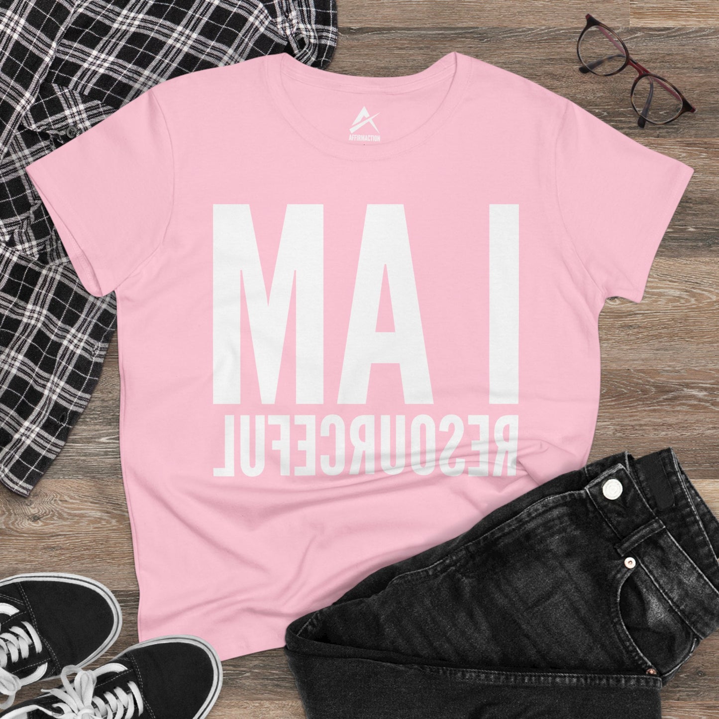 MA I™ Resourceful (Women's)