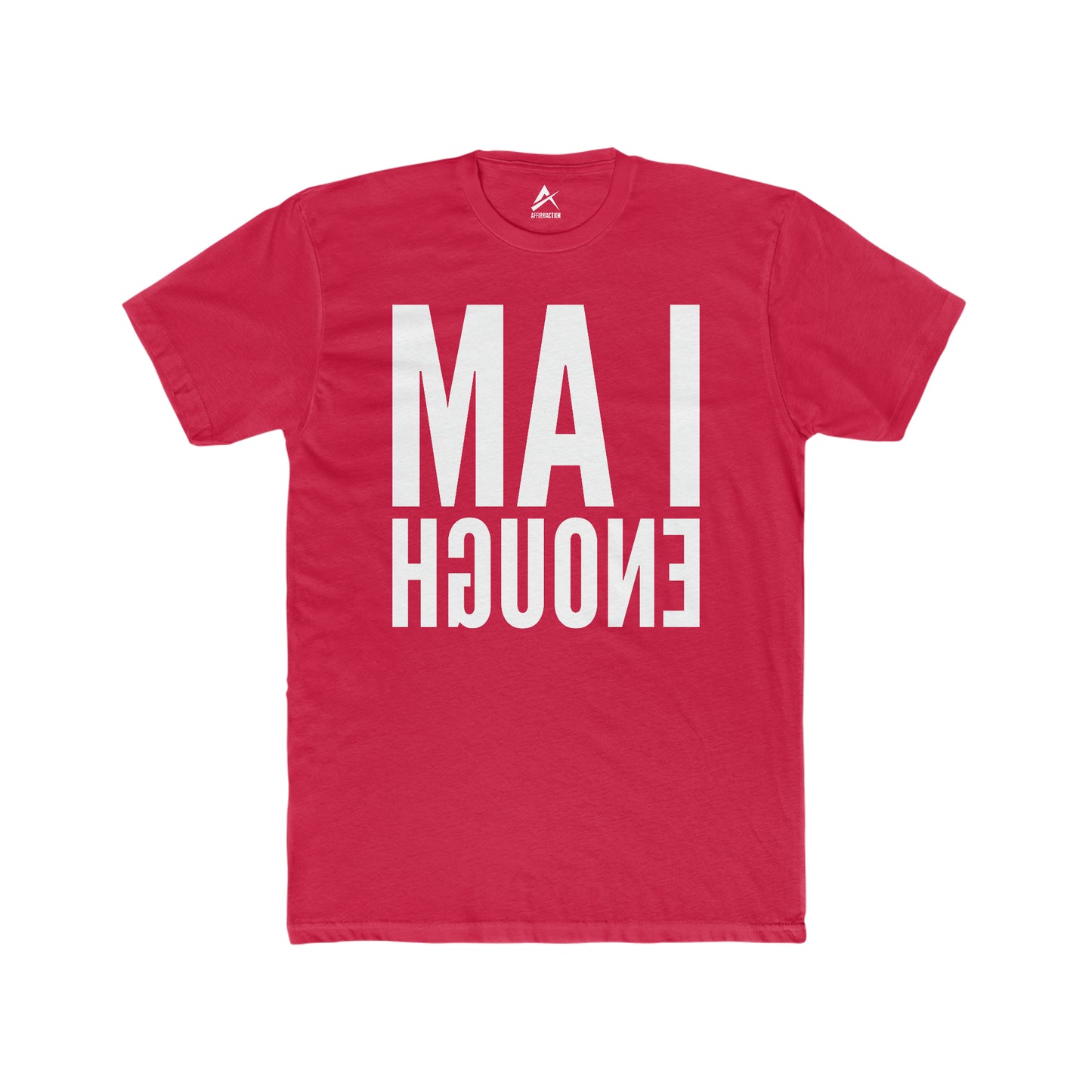 MA I™ Enough