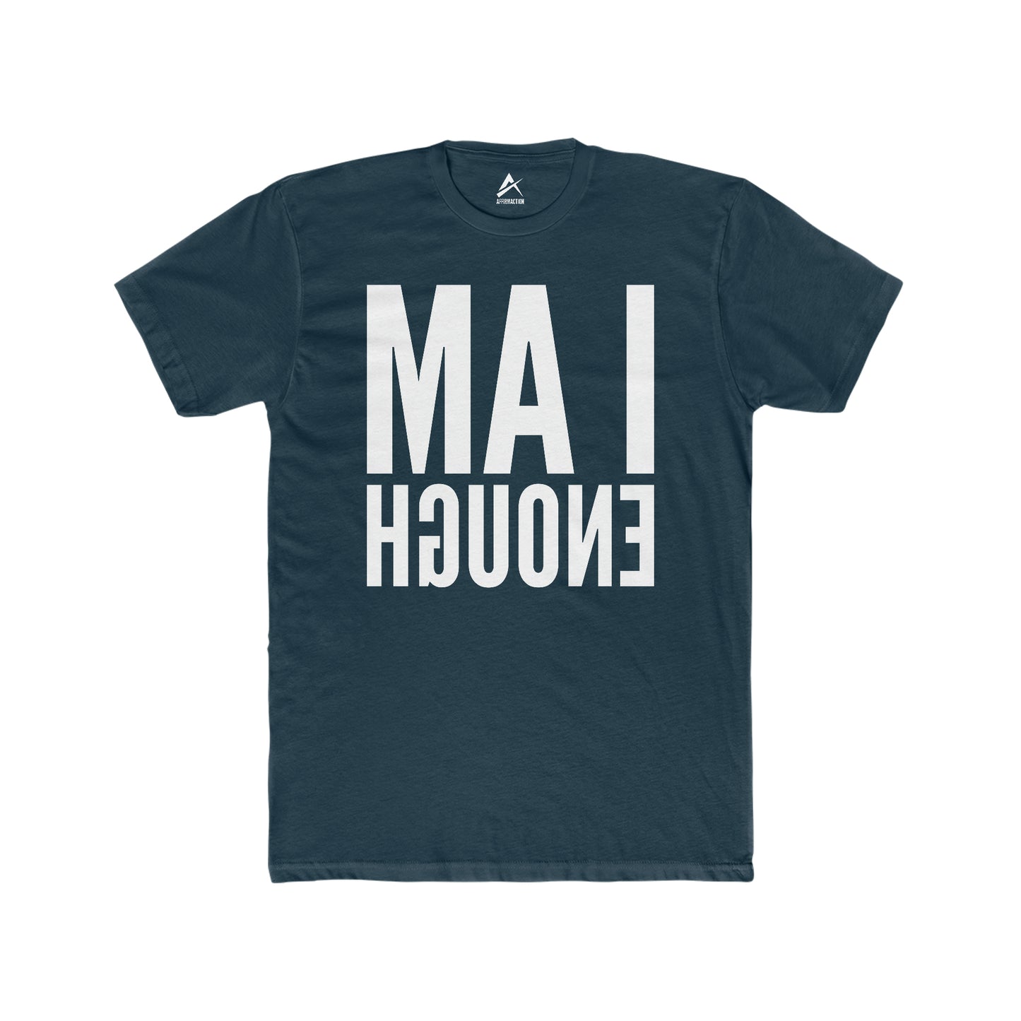 MA I™ Enough
