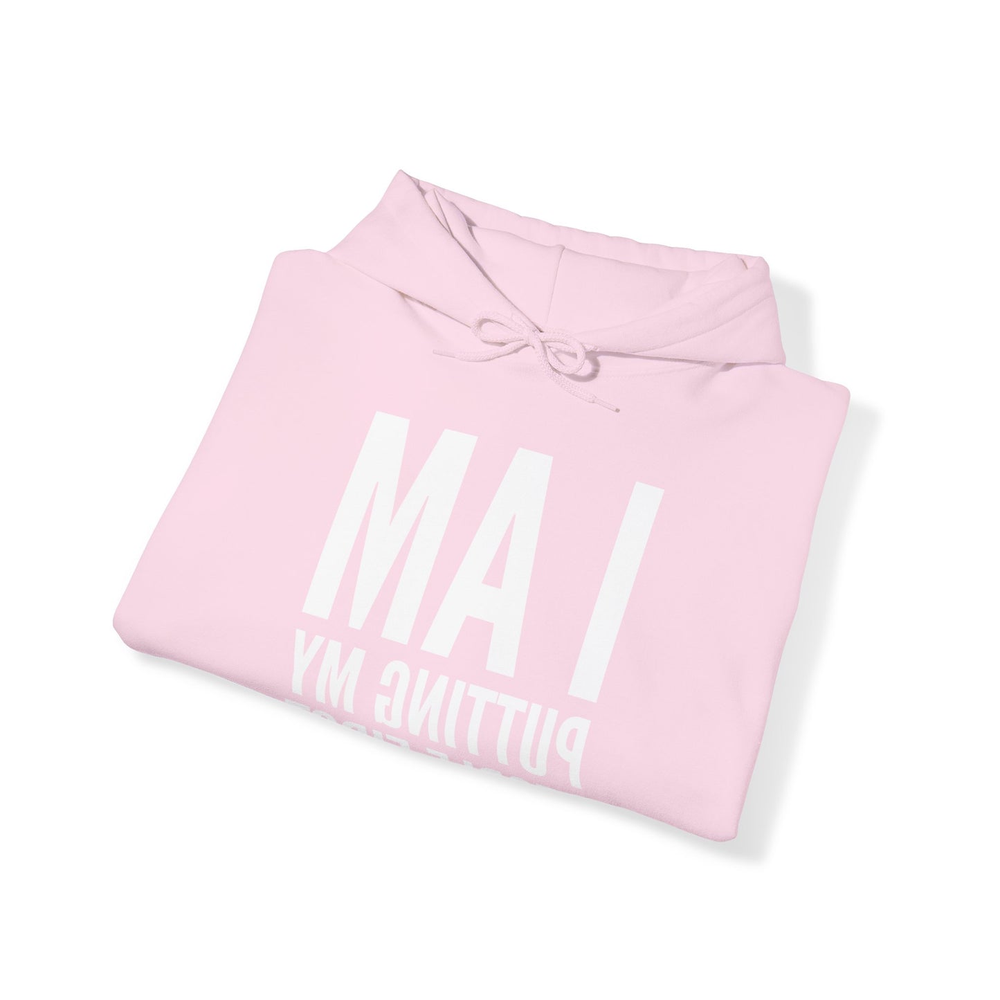 MA I™ Putting My People First