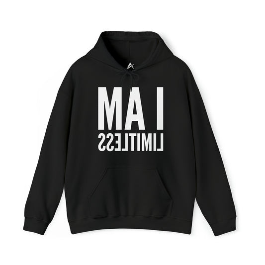 MA I™ Limitless