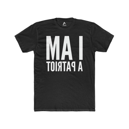MA I™ A Patriot