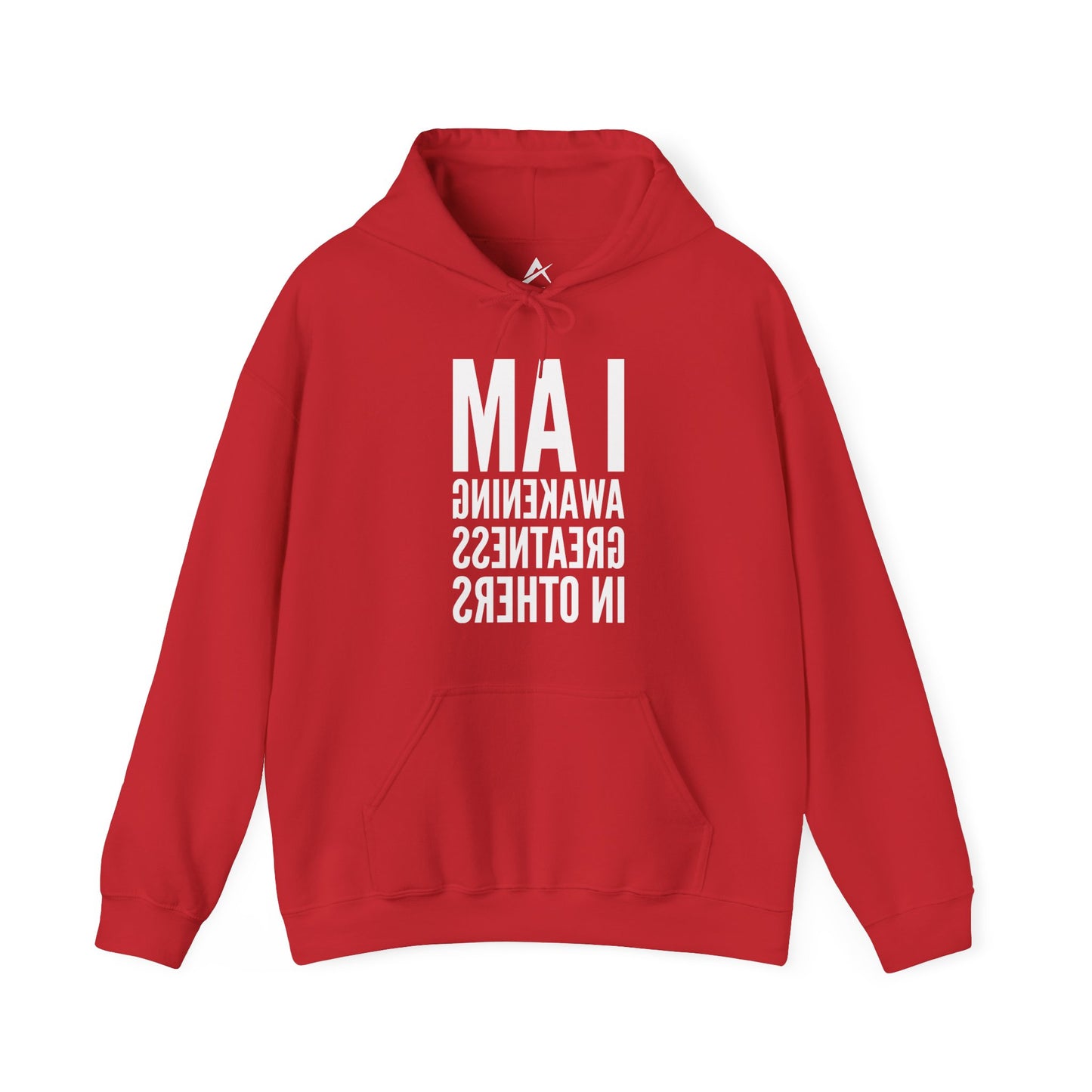 MA I™ Awakening Greatness in Others
