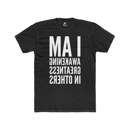 MA I™ Awakening Greatness in Others