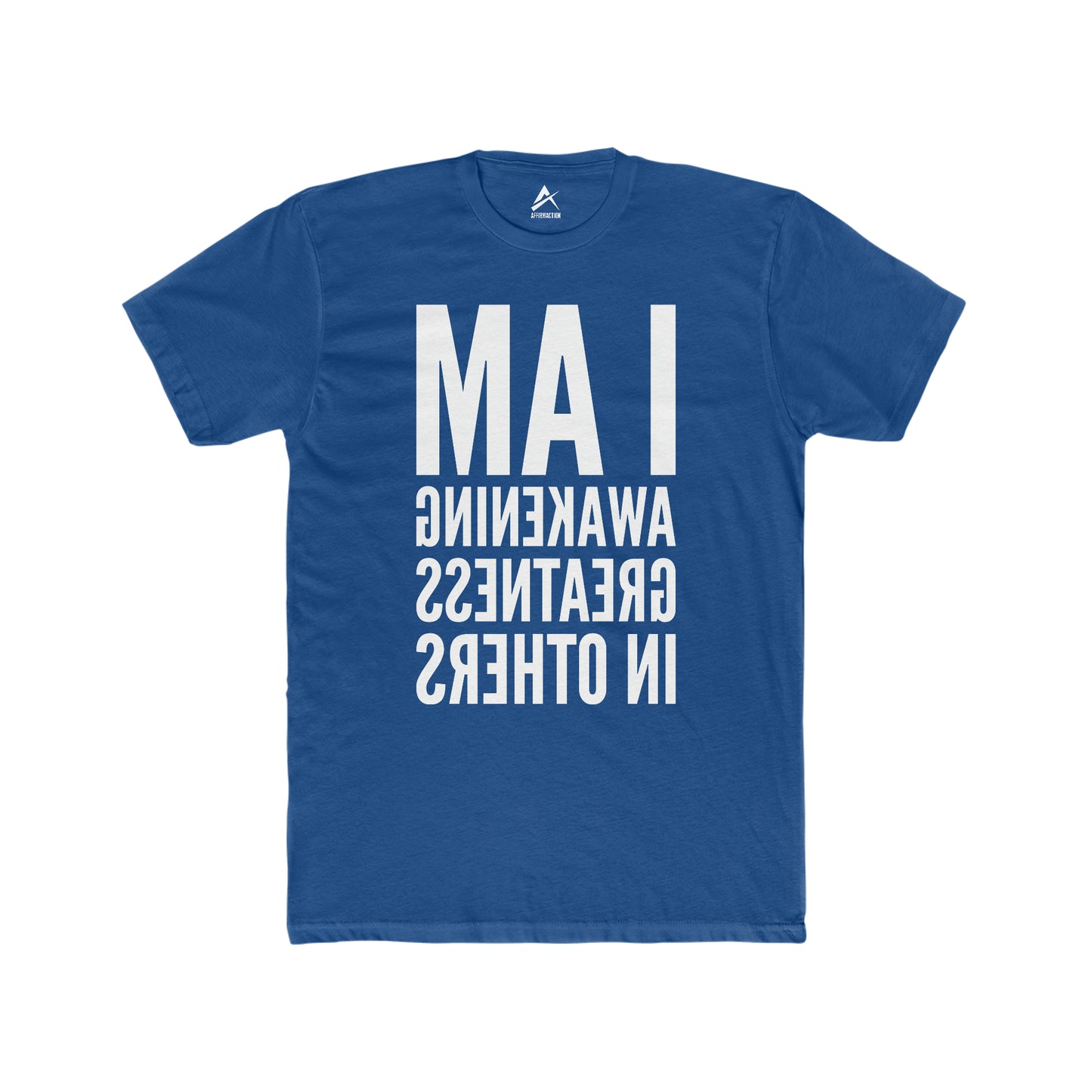 MA I™ Awakening Greatness in Others