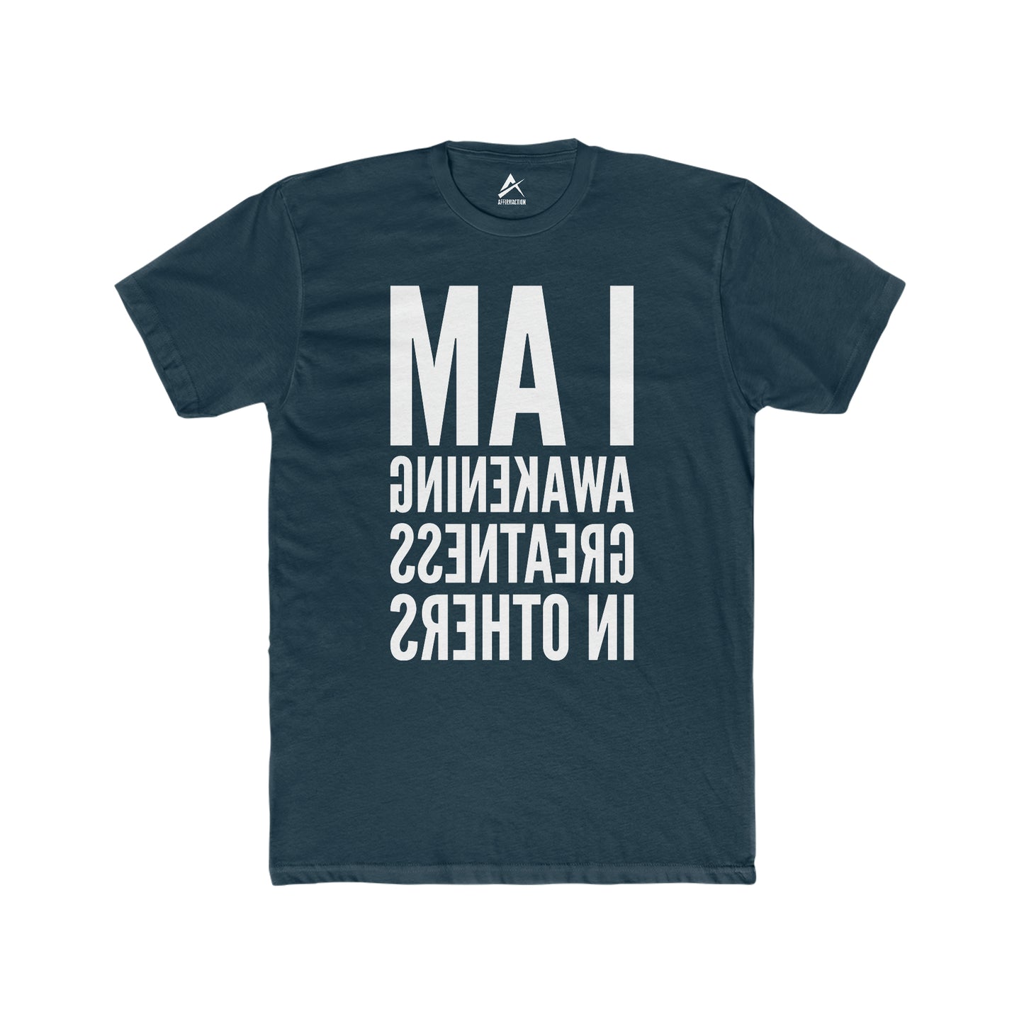 MA I™ Awakening Greatness in Others