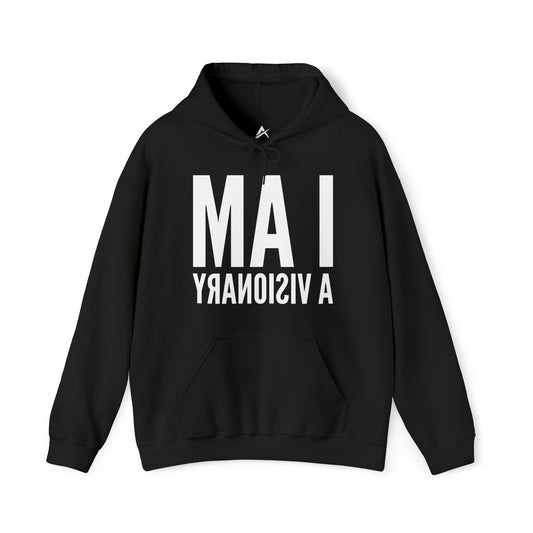 MA I™ A Visionary