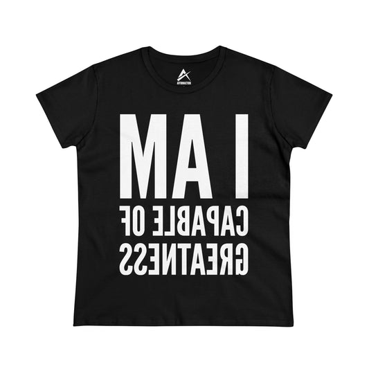MA I™ Capable of Greatness (Women's)