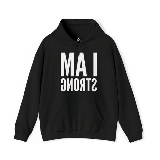 MA I™ Strong