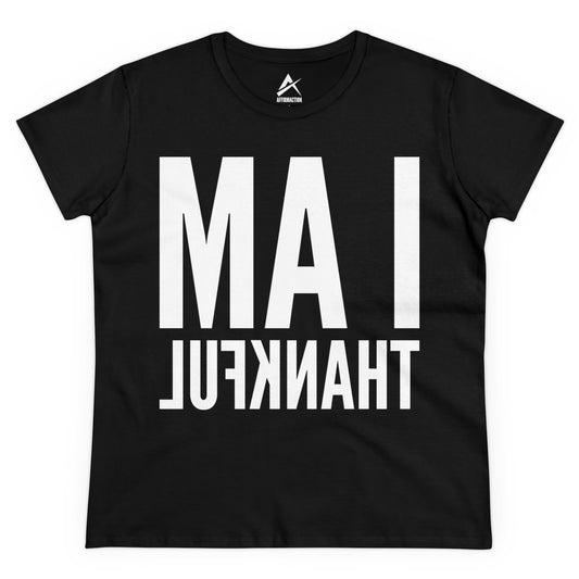 MA I™ Thankful (Women's)