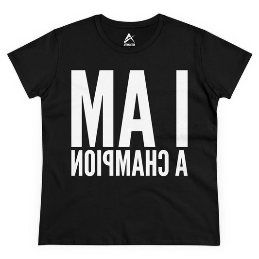 MA I™ A Champion (Women's)