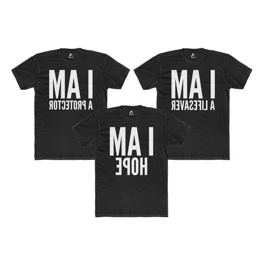 First Responders Bundle (Men)