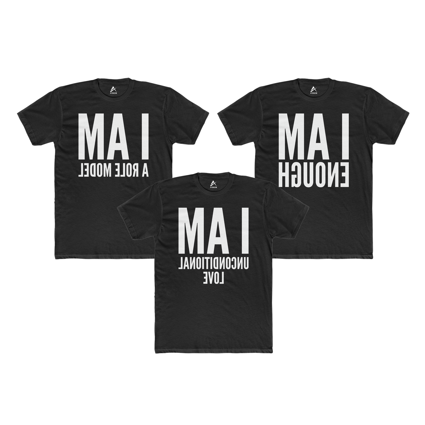 Parents Bundle (Men)