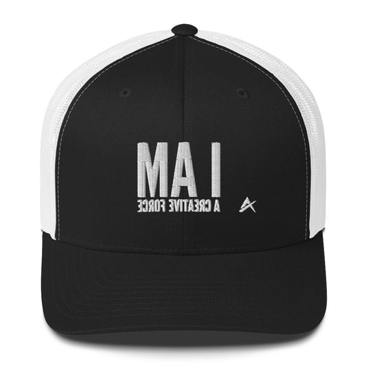 MA I™ A Creative Force Hat