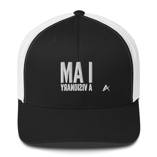 MA I™ A Visionary Hat