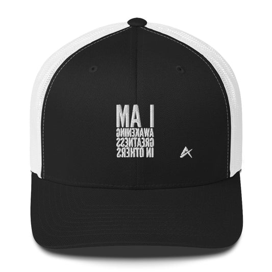 MA I™ Awakening Greatness in Others Hat