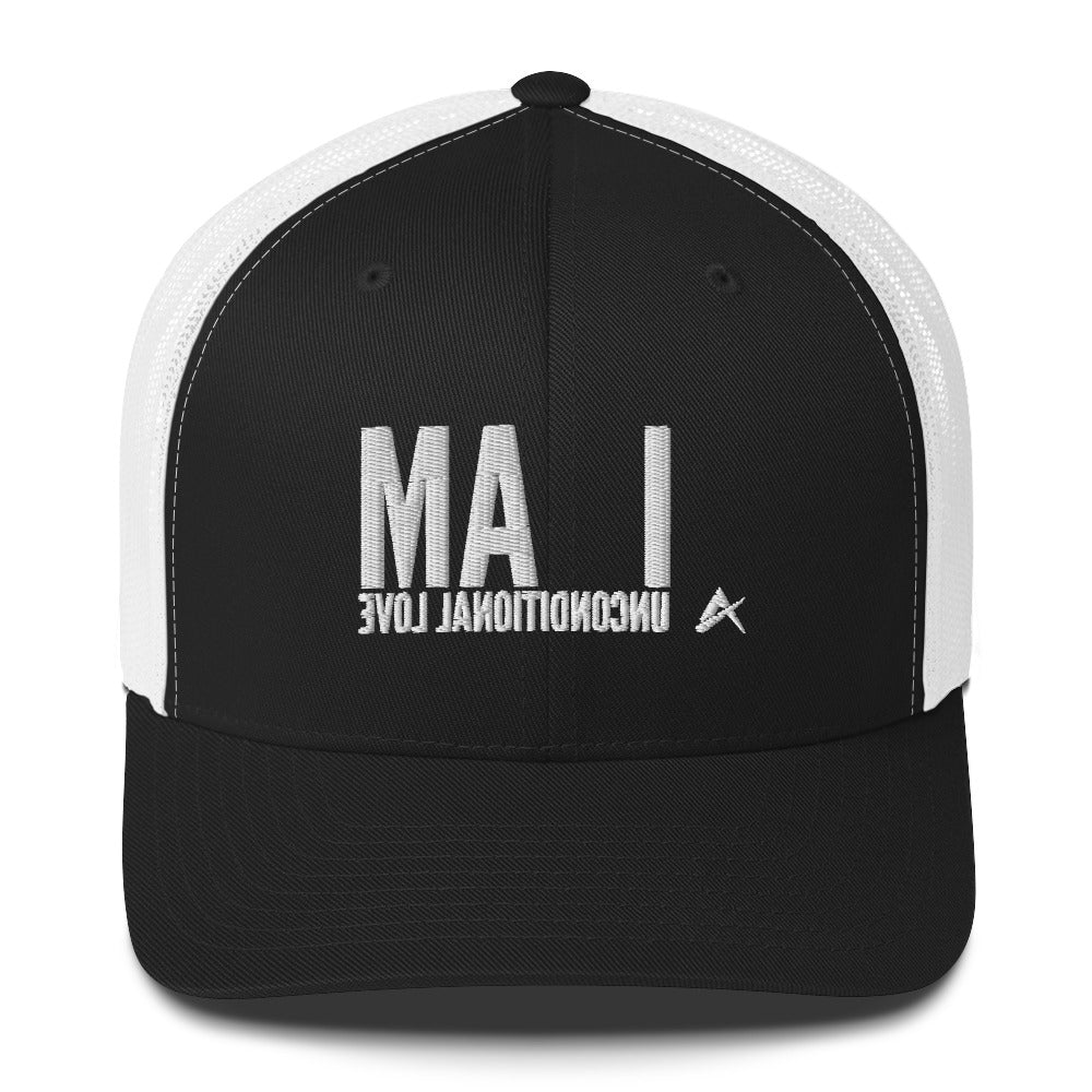 MA I™ Unconditional Love Hat